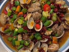 -碎怂烤肉(钟楼柳巷店)