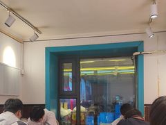 -老杨太太烧烤(文化广场店)