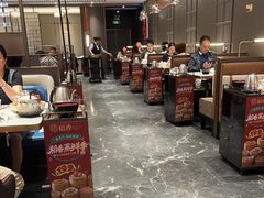 -稻香海鲜饭店(第一国际店)