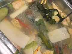 -好得火锅(育才店)