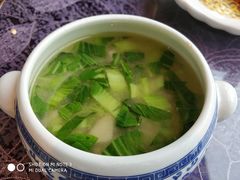 甬式菜泡饭-宁波状元楼酒店(和义路店)