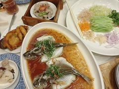 -长禧家·珑厨(东山口店)
