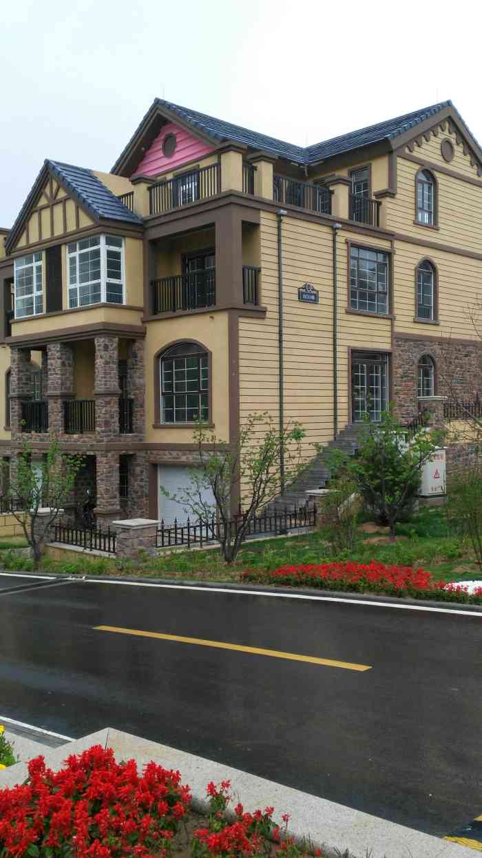 观澜墅-"观澜墅小区位于张家口怀来县交通非常便利."-大众点评移动版