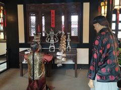 -上海鲁迅故居