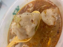 -金陵老丁家馄饨(新街口店)
