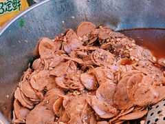 -张记捆鸡(总店)