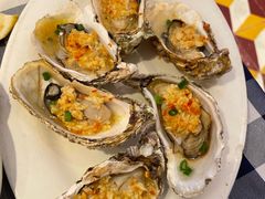 -阿妹小海鲜(下角店)