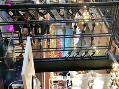 -蓝珊甄选海鲜自助·火锅大排档(近阿那亚店)
