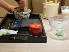 -隐溪茶馆(静安寺店)