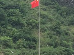 -北川老县城地震遗址