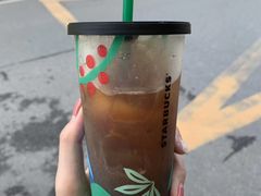 -星巴克(广州动漫星城东区店)
