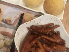 -添好运点心专门店(中环IFC店)