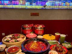 -牛市坎火锅(建设路店)