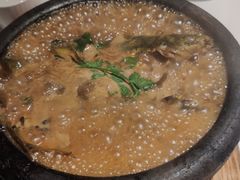 -小放牛炒菜馆(裕华万达店)