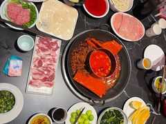 -巴蜀大将火锅(春熙店)