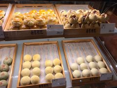 -南宋胡记(杭州体育场路店)