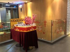 -麦当劳(中山大道中店)