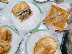 -义顺牛奶公司(新马路老店)