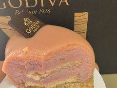 -GODIVA(王府井apm店)