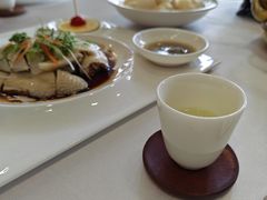 -鹿鸣酒家(越秀店)