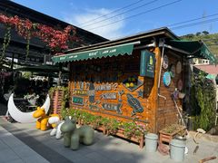-京北渔家傲