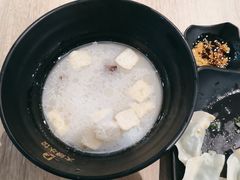 -大娘水饺(朝阳中路百润发店)