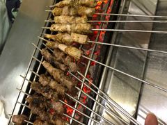 -小寒羊烧烤(凯瑞时代大厦店)