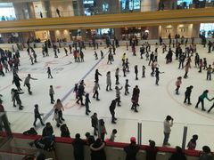 -冠军冰场CHAMPION RINK(苏州中心商场店)