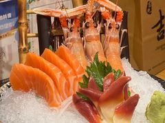 -吉兆·料理(红梅南路店)