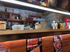 -猫爪爪原切自助烤肉(观音桥阳光世纪店)