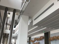 -北京柏悦酒店·锦庭餐厅Dining Room