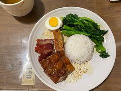 -东江海鲜酒家(艺都分店)