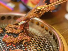霸道横膈膜-焱岛烧肉·活鳗炙烤(晋江万达店)