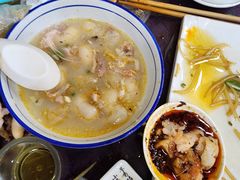 -丁太婆老妈蹄花(人民公园非遗总店)