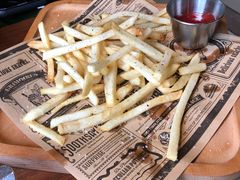 -吉姆丽德乡村西餐厅(闵行交大店)