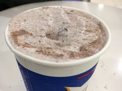 -DQ·蛋糕·冰淇淋(虹口龙之梦店)