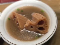 -老山村酒楼(白石洲店)