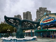 -海合安成都极地海洋公园