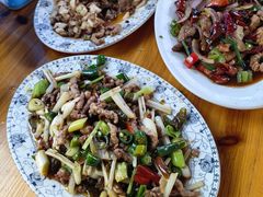 -九九牛肉馆(南山路店)