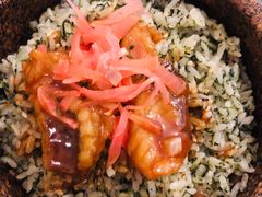 -天伦里餐厅(绿城桃花源店)