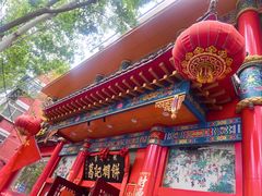 -葛记焖饼(伏牛路店)