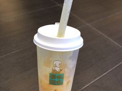 -茶也运也(望京万科店)