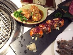 -赤坂亭M9和牛烧肉·日料398放题(万达店)