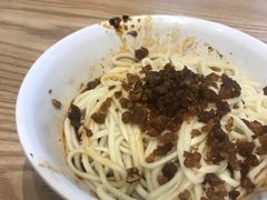 -吴记怪味面(牛王庙店)