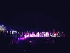 -嵊泗基湖沙滩