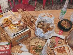 -李不管把把烧(天府三街店)
