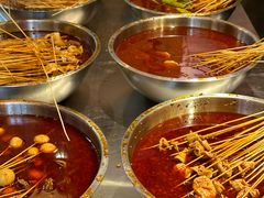 -嘉州鲜知味钵钵鸡(奎星楼店)