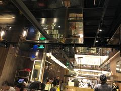 -捞王锅物料理(上海世茂广场店)