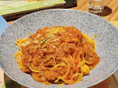 -半秋山西餐厅(巴南万达广场店)