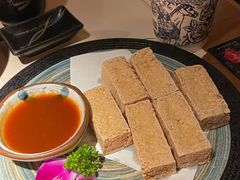 -玉川屋创意日料Bistro(柳巷店)
